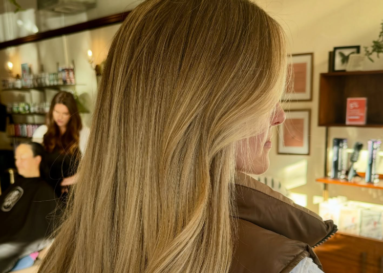 Clementine's Salon & Skincare in Denver, CO